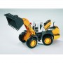 Kołowa ładowarka Fadroma Liebherr L574 Zabawka Bruder 02430