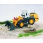 Kołowa ładowarka Fadroma Liebherr L574 Zabawka Bruder 02430