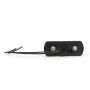 Lampa oświetlenia tablicy rejestracyjnej tylna LED 12/24V W52 WAŚ 244