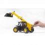 Ładowarka teleskopowa koparka CAT Caterpillar Zabawka Bruder 02141