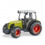 Traktor ciągnik Claas Nectis 267 F Zabawka Bruder 02110
