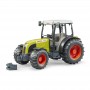 Traktor ciągnik Claas Nectis 267 F Zabawka Bruder 02110