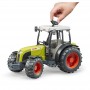 Traktor ciągnik Claas Nectis 267 F Zabawka Bruder 02110