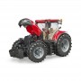 Traktor ciągnik Case IH Optum 300 CVX Zabawka Bruder 03190