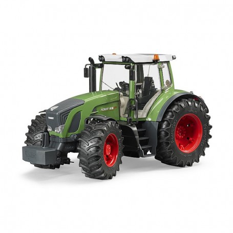 Traktor ciągnik Fendt 936 Vario Zabawka Bruder 03040
