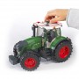 Traktor ciągnik Fendt 936 Vario Zabawka Bruder 03040