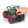 Traktor ciągnik Fendt 936 Vario Zabawka Bruder 03040