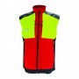 Kurtka do prac leśnych Solidur Infinity softshell