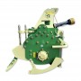 Glebogryzarka Stark RX 180 Profi