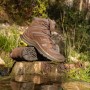 Buty wysokie Wojskowe Trekkingowe Haix BLACK EAGLE Athletic 2.0 N GTX brązowe