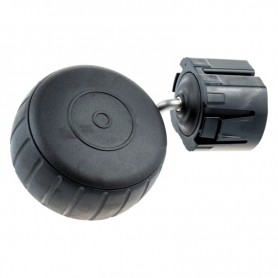 Koło kompletne robota kosiarki Husqvarna Automower 305 315 405x 415 589300802