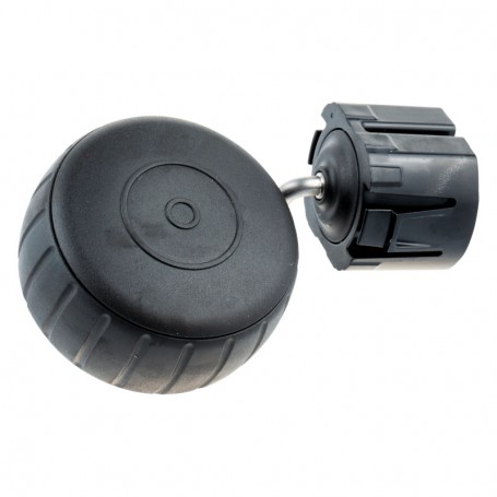 Koło kompletne robota kosiarki Husqvarna Automower 305 315 405x 415 589300802