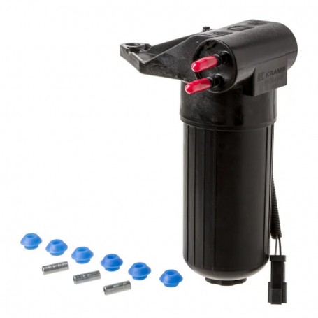 Pompa paliwa zasilająca elektryczna 13.5V Perkins Manitou