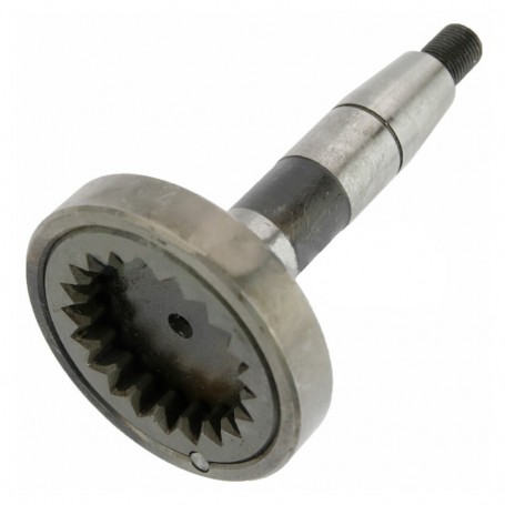 Wałek napędowy sprężarki HS2603X Ursus C-385 93010011