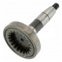 Wałek napędowy sprężarki HS2603X Ursus C-385 93010011