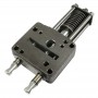 Rozdzielacz wzmacniacza Ursus C-385 4-cyl. 80142100 80142600