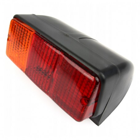 Lampa tylna lewa plastikowa Zetor major 3011 4011 955731