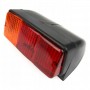 Lampa tylna lewa plastikowa Zetor major 3011 4011 955731