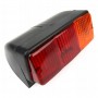 Lampa tylna prawa plastikowa Zetor major 3011 4011 955761