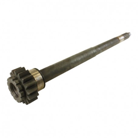 Wałek sprzęgłowy Zetor 6011-7745 59112225