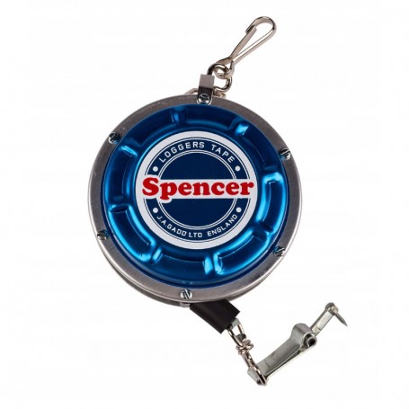 Taśma miernicza Spencer do prac leśnych 20m