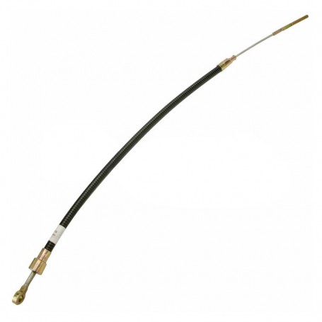 Linka hamulca ręcznego Zetor Proxima 64231100