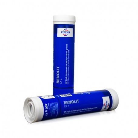 Smar litowy uniwersalny FUCHS RENOLIT DURAPLEX LX 2 400g