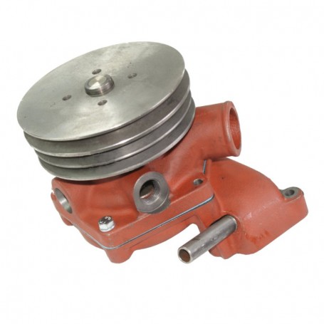Pompa wody wodna bez korpusu Zetor Proxima Forterra 16017049
