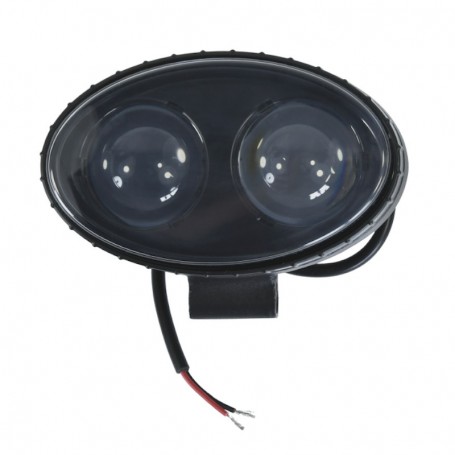 Lampa robocza LED niebieska opryskiwacz ERA Lamps