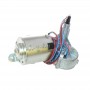 Silnik tylnej mechanizm wycieraczki Zetor 7520-10540 78351943