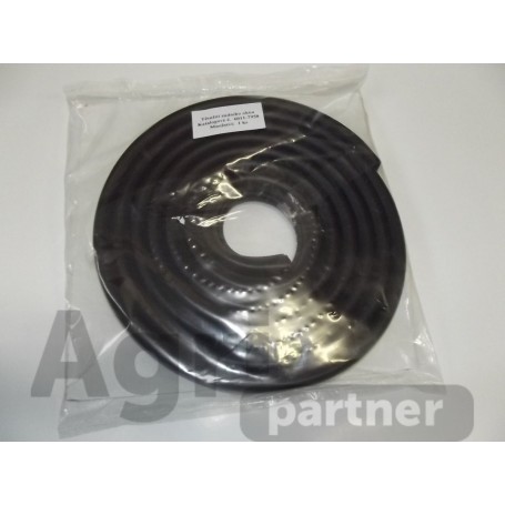 USZCZELKA SZYBY TYLNEJ ZETOR TYP KABINY BK6011 60117958
