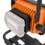 Reflektor roboczy Lampa warsztatowa WORX Power Share WX026.9 20V