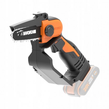 Sekator do gałęzi akumulatorowy 25mm Worx WG330E.9