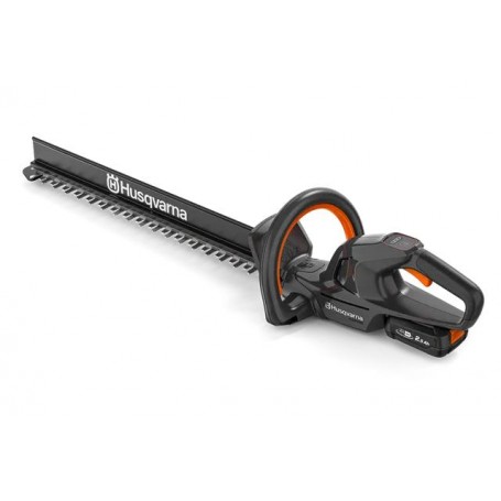 Nożyce do żywopłotu - Husqvarna Aspire™ H50-P4A z akumulatorem i ładowarką