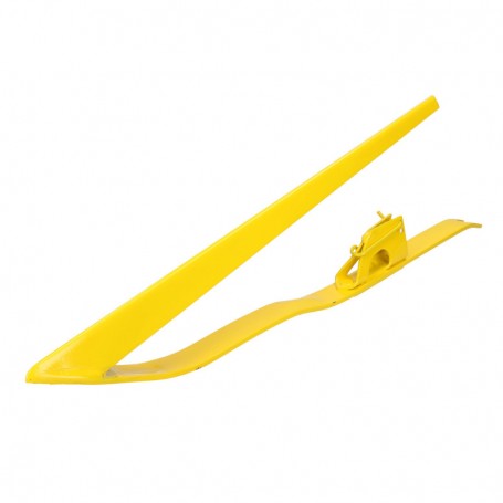 Podnośnik łanu źdźbeł zboża Schumacher New Holland ASX127 89815614