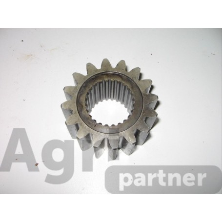 SATELIT ZETOR 5245 NR 58175005