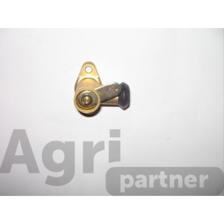 KRANIK OGRZEWANIA (NAGRZEWNICY) ZETOR 5211 - 7745 NR 59117853