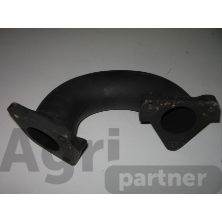 KOLANKO TŁUMIKA ZETOR 3 CYLINDROWY 69011416