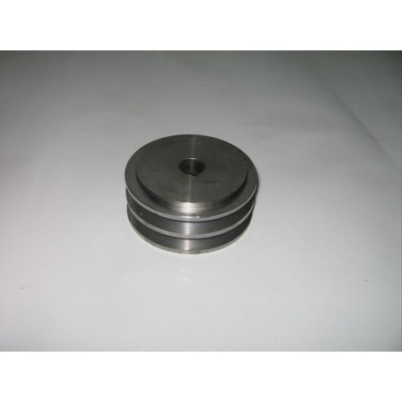 KOŁO ALTERNATORA ( 2 PASKI ) C-385 I POCHODNE 83351652