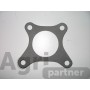 USZCZELKA POMPY SERWOMECHANIZMU ZETOR NR 69010275