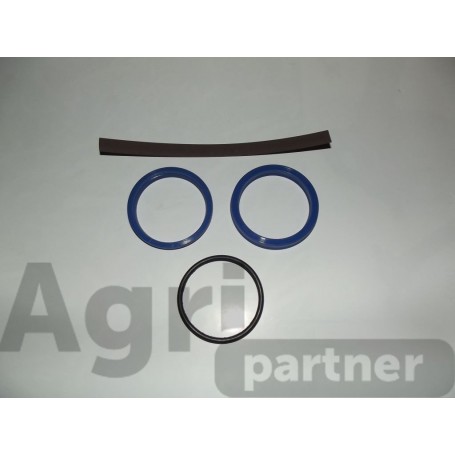 KOMPLET USZCZELEK USZCZELKI SIŁOWNIKA POMOCNICZEGO ZETOR 7520 - 10540 9540 938032 /938038 / 938033 / 938040