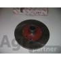 TARCZA HAMULCOWA WAŁU PĘDNEGO ZETOR 9540-10540 NR 13225012
