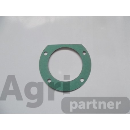 USZCZELKA POKRYWY ŁOŻYSKA OPOROWEGO ZETOR 7520 - 10540 78108044