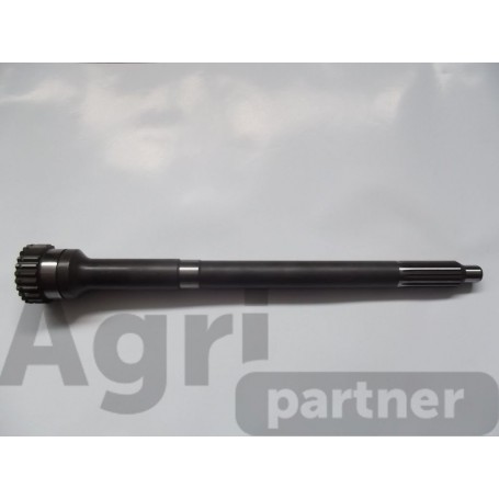 WAŁEK SPZĘGŁOWY ZETOR 7520 - 10540 FORTERRA 78126034