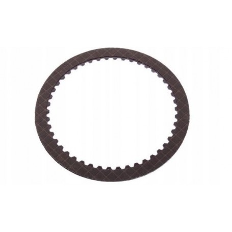 TARCZA WEWN.ZETOR 7520-10540 10196020