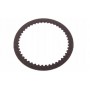 TARCZA WEWN.ZETOR 7520-10540 10196020
