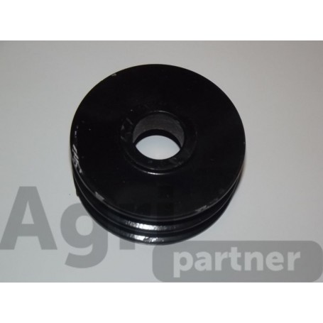 KOŁO PASOWE ALTERNATORA ZETOR FORTERRA 53350001