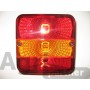 LAMPA TYLNA ZESPOLONA ZETOR PROXIMA FORTERRA 16351139