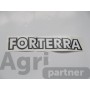 NAPIS BOCZNY FORTERRA PRAWY 15802070
