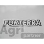 NAPIS BOCZNY FORTERRA LEWY 15802071